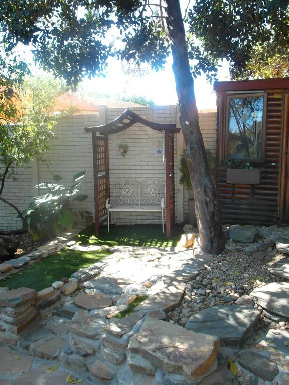 Caotinha Guest Cottage Windhoek Dış mekan fotoğraf